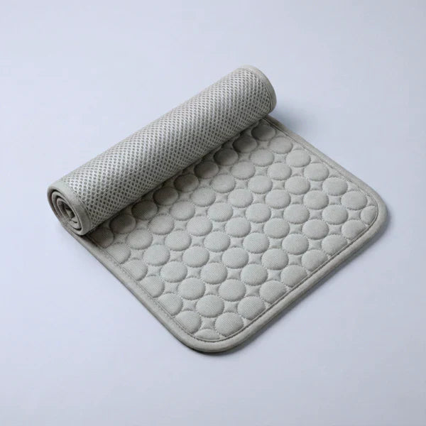 PawCool - Tapis Rafraîchissant pour Chien et Chat