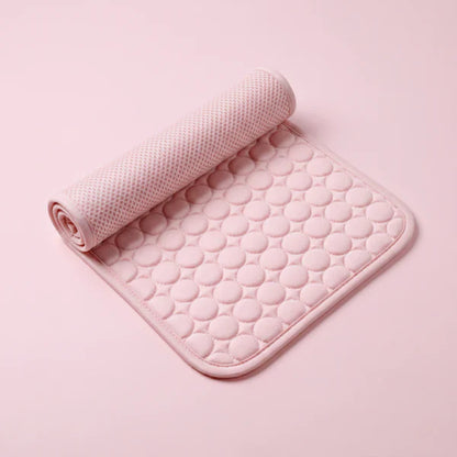 PawCool - Tapis Rafraîchissant pour Chien et Chat